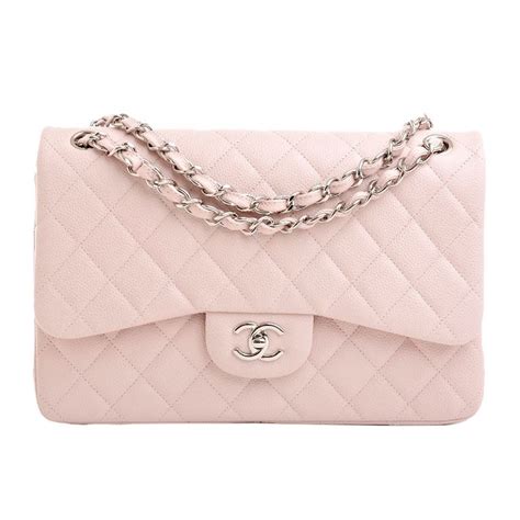 chanel tas sale|tas chanel baby pink.